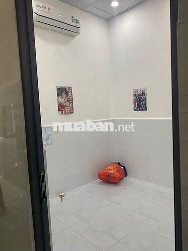 CHO THUÊ NHÀ CẤP 4 - HẺM TẢI ĐƯỜNG 11 - TRƯỜNG THỌ. THỦ ĐỨC