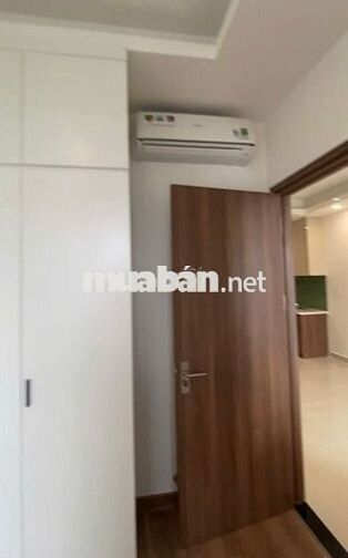 1PN1WC - Giá 8,5 triệu/tháng - Tầng 12 nội thất cơ bản - Q7 Riverside