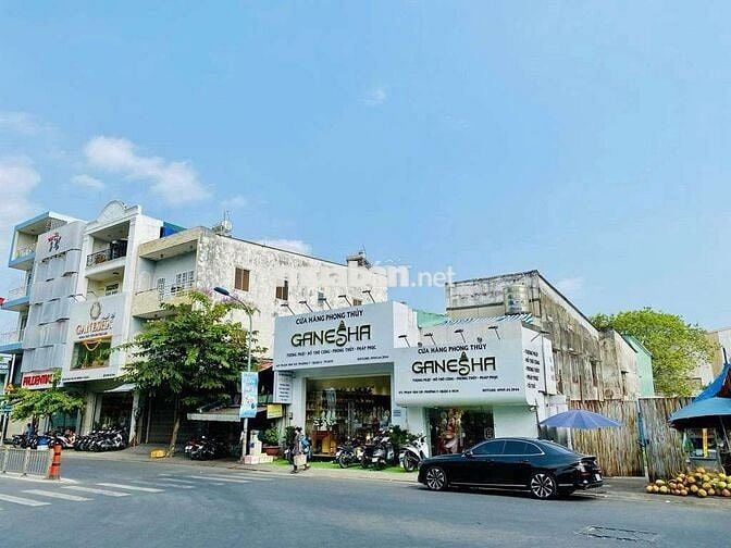 💎💎💎SIÊU HIẾM MẶT TIỀN PHẠM VĂN CHÍ – Q6 .NHÀ 2TẦNG. 115m2🪙17,9 tỷ