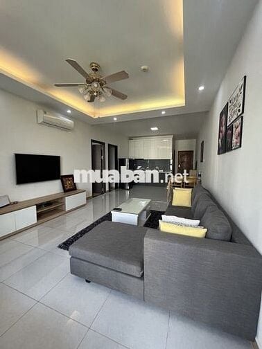 CHO THUÊ CĂN HỘ ERA TOWN 2 PN 3PN (Diện tích lớn) (NEW 95%)