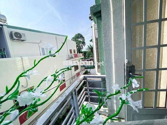 CĂN HỘ 2 PHÒNG NGỦ RIÊNG BIỆT FULL NỘI THẤT