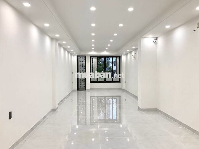 CHO THUÊ NHÀ KINH DOANH MỚI XÂY CÓ THANG MÁY KHU ĐẮC ĐỊA PHỐ HÀN