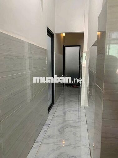 CHO THUÊ NHÀ CẤP 4 - HẺM TẢI ĐƯỜNG 11 - TRƯỜNG THỌ. THỦ ĐỨC