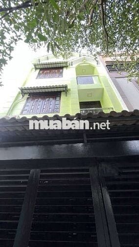 CÁCH MT ĐƯỜNG TRƯỜNG CHINH 40M 3 TẦNG 5X12M GIẢM 600 CÒN HƠN 6 TỶ