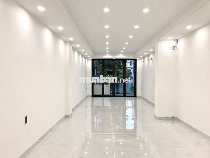 CHO THUÊ NHÀ KINH DOANH MỚI XÂY CÓ THANG MÁY KHU ĐẮC ĐỊA PHỐ HÀN