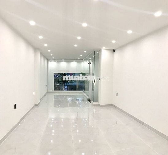 CHO THUÊ NHÀ KINH DOANH MỚI XÂY CÓ THANG MÁY KHU ĐẮC ĐỊA PHỐ HÀN