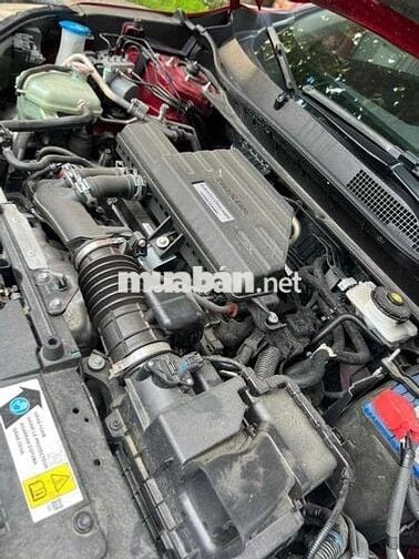 CrV L 2020 1 chủ mua mới 61000km full bd hãng