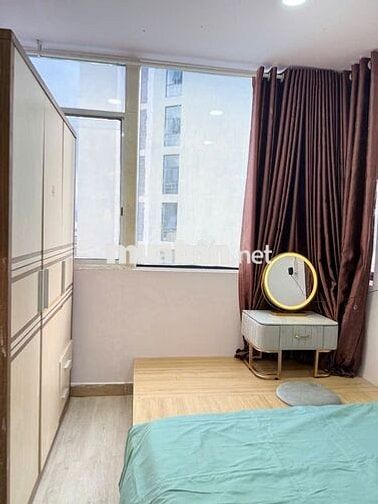 Khai trương dự án mới 2 pn máy giặt riêng full nội thất mới 100%