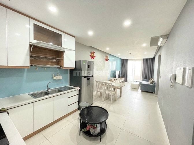 Giá quá tốt! Bán gấp Centana Thủ Thiêm Q2, (44m2 1PN, giá 3,25 tỷ)