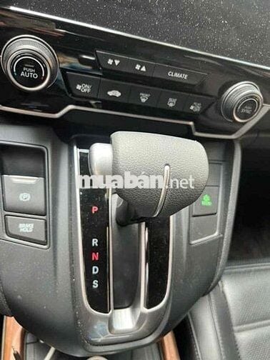 CrV L 2020 1 chủ mua mới 61000km full bd hãng