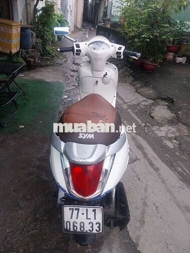 ELIZABETH BS BÌNH ĐỊNH