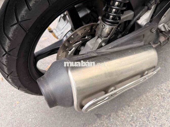 SH 125 Ý SM 104 Biển số SG