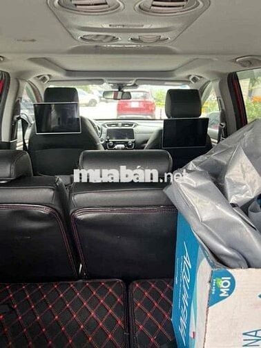 CrV L 2020 1 chủ mua mới 61000km full bd hãng