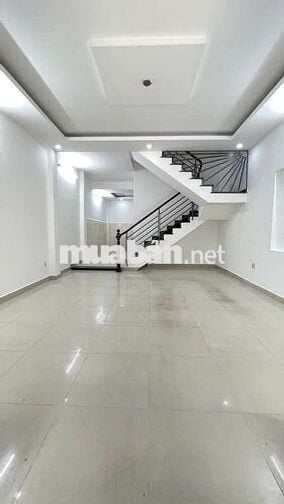 CÁCH MT ĐƯỜNG TRƯỜNG CHINH 40M 3 TẦNG 5X12M GIẢM 600 CÒN HƠN 6 TỶ