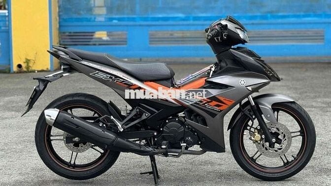 YAMAHA EXCITER LED BSTP CHÍNH CHỦ