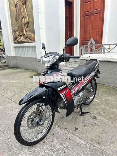 Bán chiếc xe Yamaha Sirius