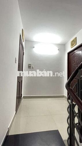 CÁCH MT ĐƯỜNG TRƯỜNG CHINH 40M 3 TẦNG 5X12M GIẢM 600 CÒN HƠN 6 TỶ