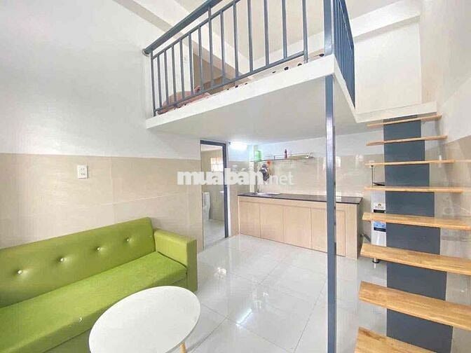 PHÒNG TRỌ SẠCH SẼ TIỆN NGHI NGAY ETOWN CỘNG HOÀ