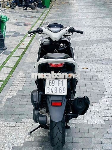 NVX 155 Abs Khoá smk chính chủ