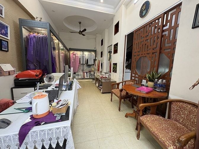 Cần bán biệt thự đường Đặng Dung Q.1 - 7,8m x 8,5m giá 18,6 tỷ