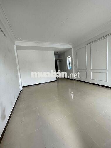 Căn hộ-55m2- có ban công- đủ tiện nghi- phòng tắm rộng