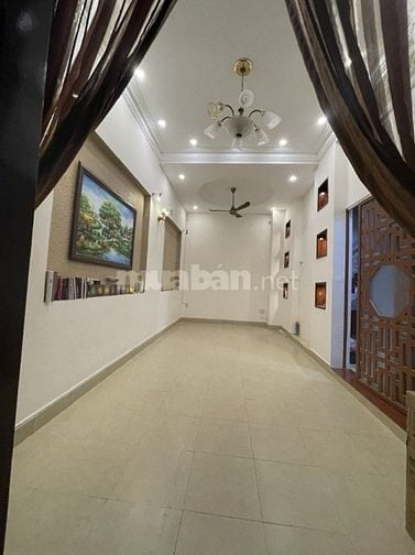 Cần bán biệt thự đường Đặng Dung Q.1 - 7,8m x 8,5m giá 18,6 tỷ