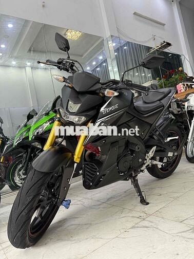 TFX 150 2017 Cực đẹp Nguyên Zin