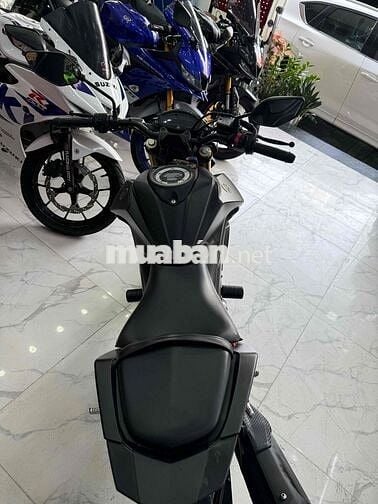 TFX 150 2017 Cực đẹp Nguyên Zin