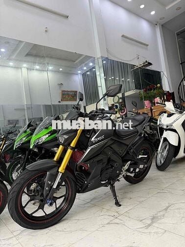 TFX 150 2017 Cực đẹp Nguyên Zin