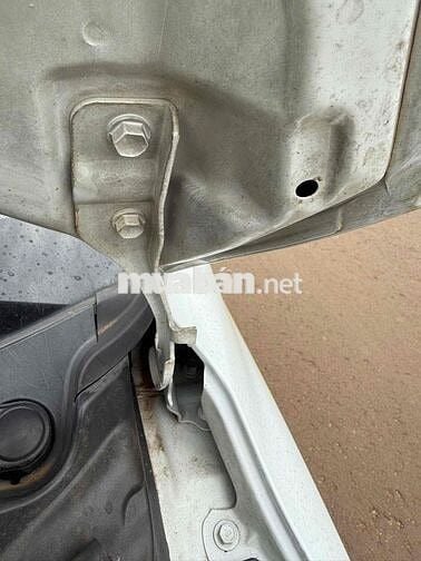 Hyundai Grand i10 2011 1.2 AT - 100000 km