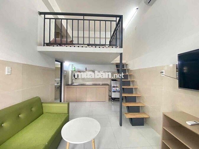 PHÒNG TRỌ SẠCH SẼ TIỆN NGHI NGAY ETOWN CỘNG HOÀ