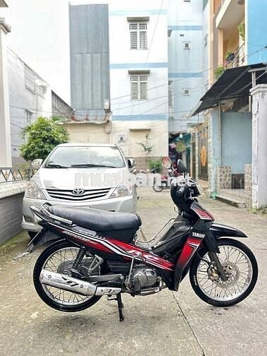 Bán chiếc xe Yamaha Sirius