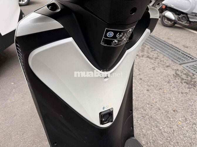 SH 125 Ý SM 104 Biển số SG