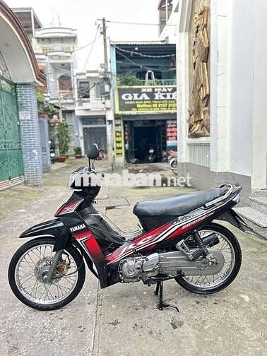 Bán chiếc xe Yamaha Sirius