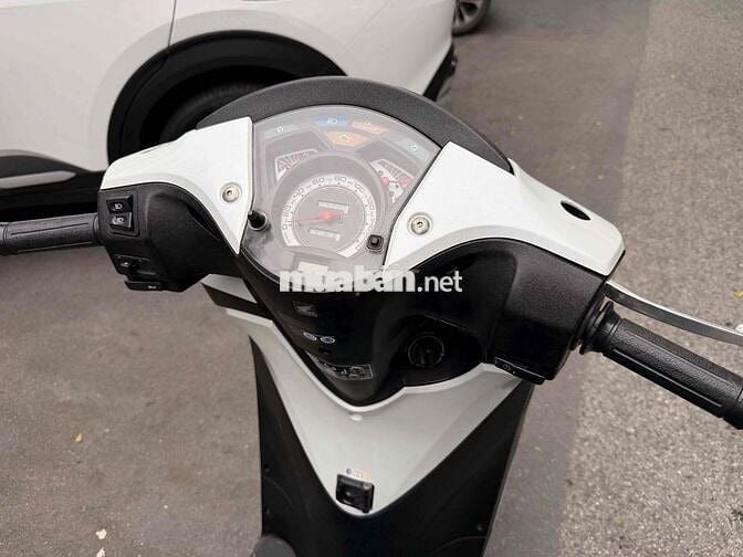 SH 125 Ý SM 104 Biển số SG