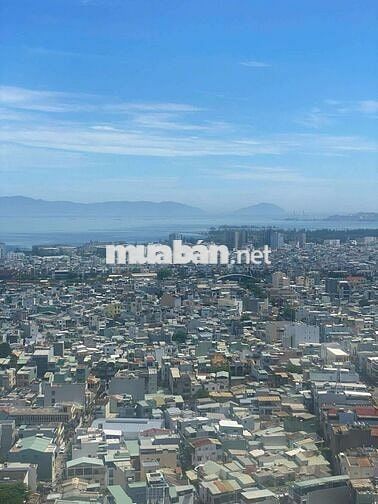 Cho thuê căn hộ Hoàng Anh Gia Lai 117m2 3 phòng ngủ