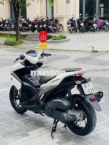 NVX 155 Abs Khoá smk chính chủ