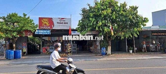 Siêu phẩm - siêu to khổng lồ  📌 Đất 2 Mặt tiền đường Đông Hoà, Dĩ An,