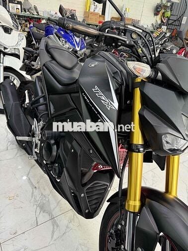 TFX 150 2017 Cực đẹp Nguyên Zin