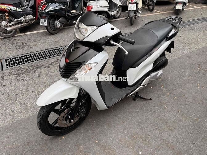SH 125 Ý SM 104 Biển số SG