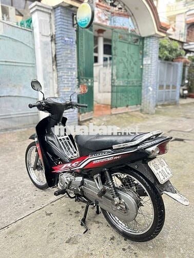 Bán chiếc xe Yamaha Sirius