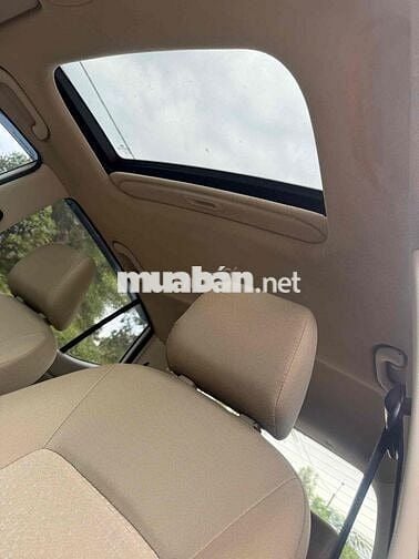 Hyundai Grand i10 2011 1.2 AT - 100000 km