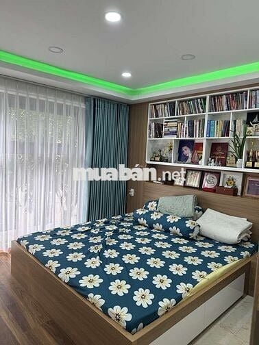 CHDV DÒNG TIỀN 30TR/TH LK4-5 4 TẦNG 80m2 XH NGỦ NHÀ GIẢM CÒN HƠN 7 TỶ