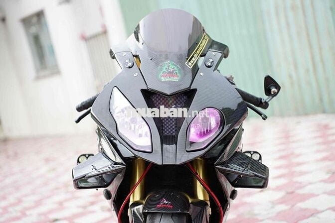 👦🏼❎ BMW S1000RR FULL ĐỒ CHƠI, CÓ ĐỔI XE VÀ GÓP