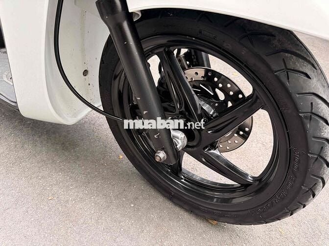 SH 125 Ý SM 104 Biển số SG