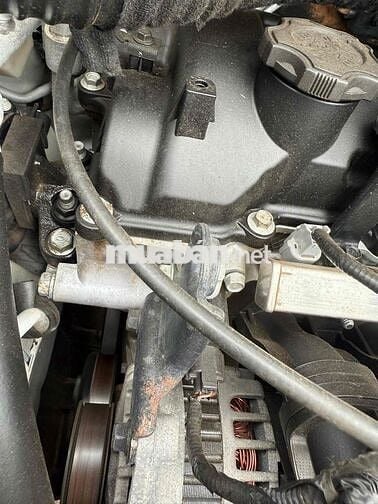 Hyundai Grand i10 2011 1.2 AT - 100000 km