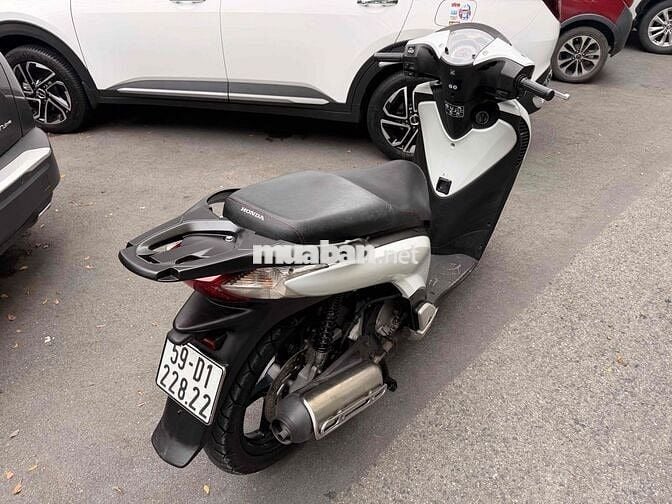 SH 125 Ý SM 104 Biển số SG