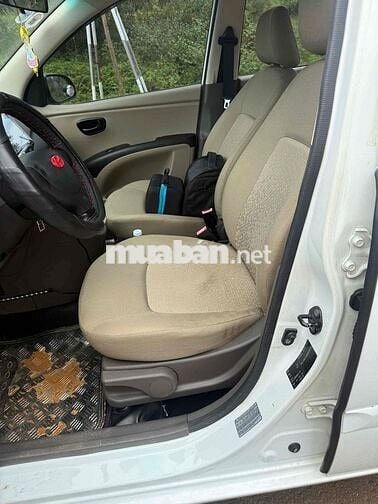 Hyundai Grand i10 2011 1.2 AT - 100000 km