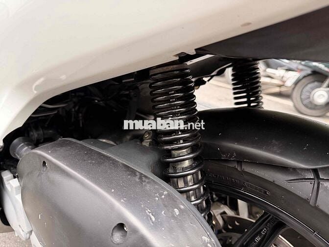 SH 125 Ý SM 104 Biển số SG