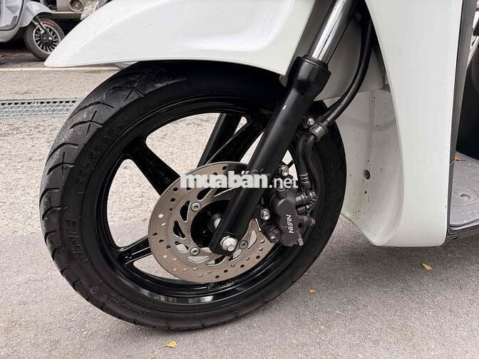 SH 125 Ý SM 104 Biển số SG